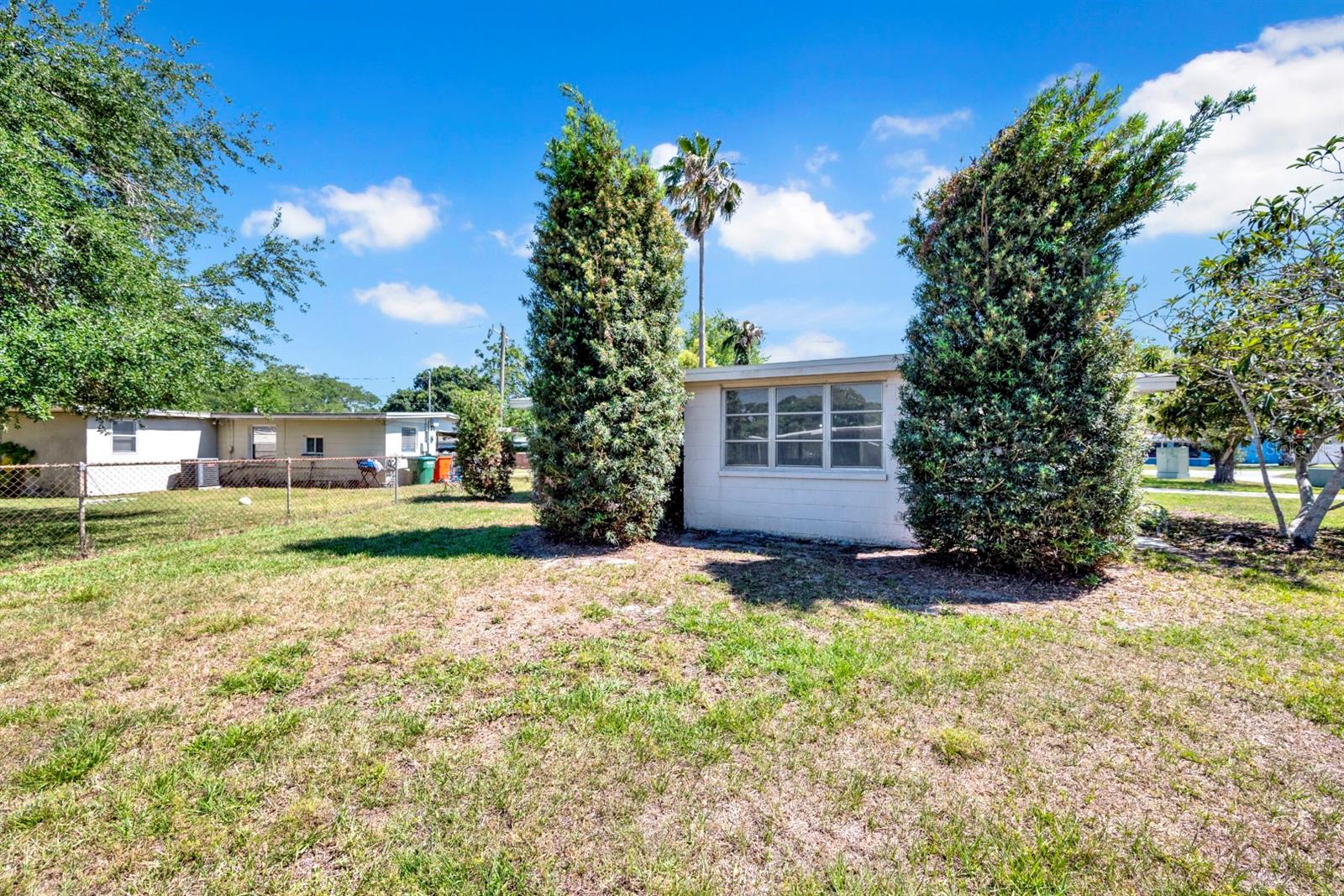 ORANGE LAKE VILLAGE 2 - Residential