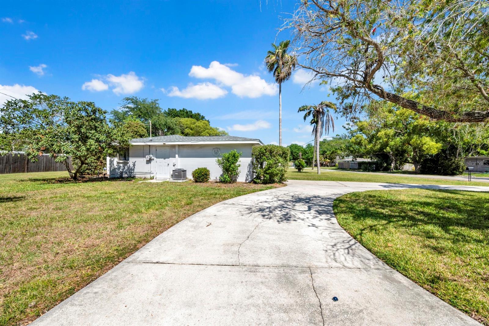 ORANGE LAKE VILLAGE 2 - Residential