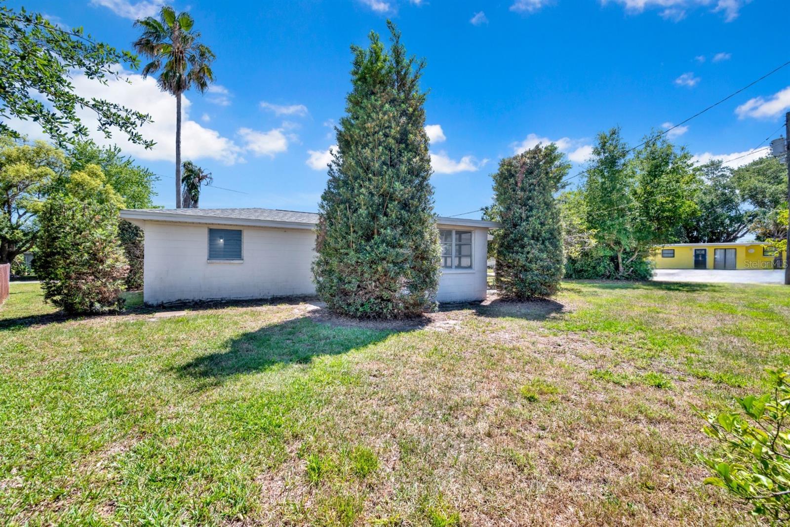 ORANGE LAKE VILLAGE 2 - Residential