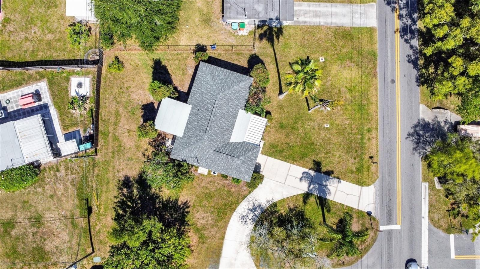 ORANGE LAKE VILLAGE 2 - Residential