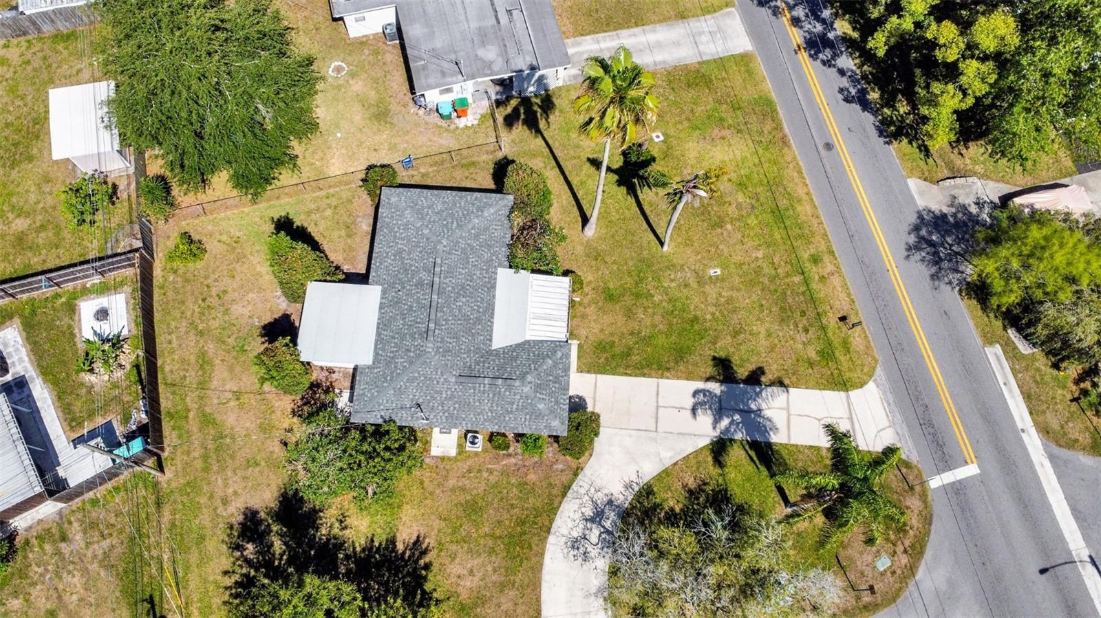 ORANGE LAKE VILLAGE 2 - Residential