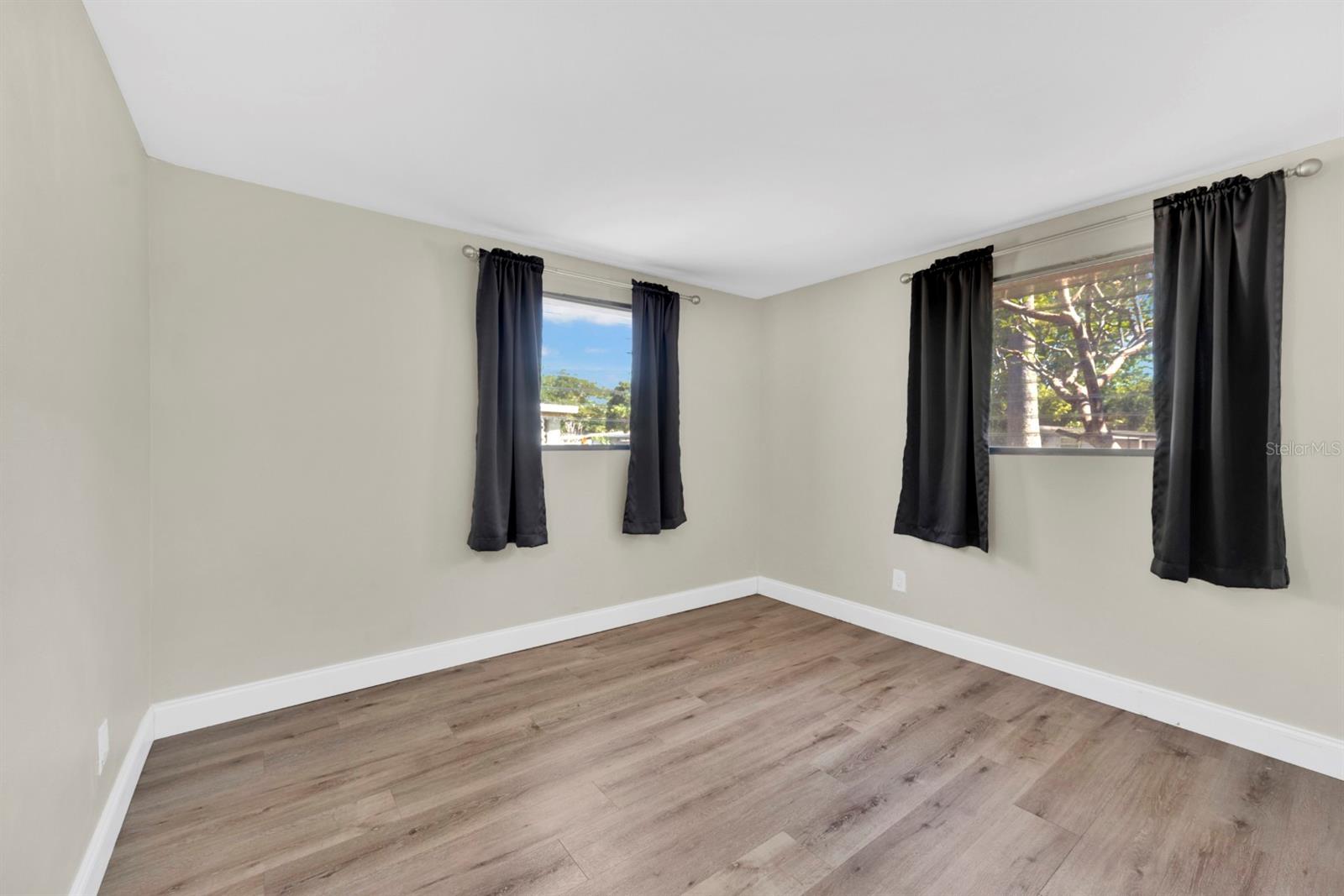 ORANGE LAKE VILLAGE 2 - Residential