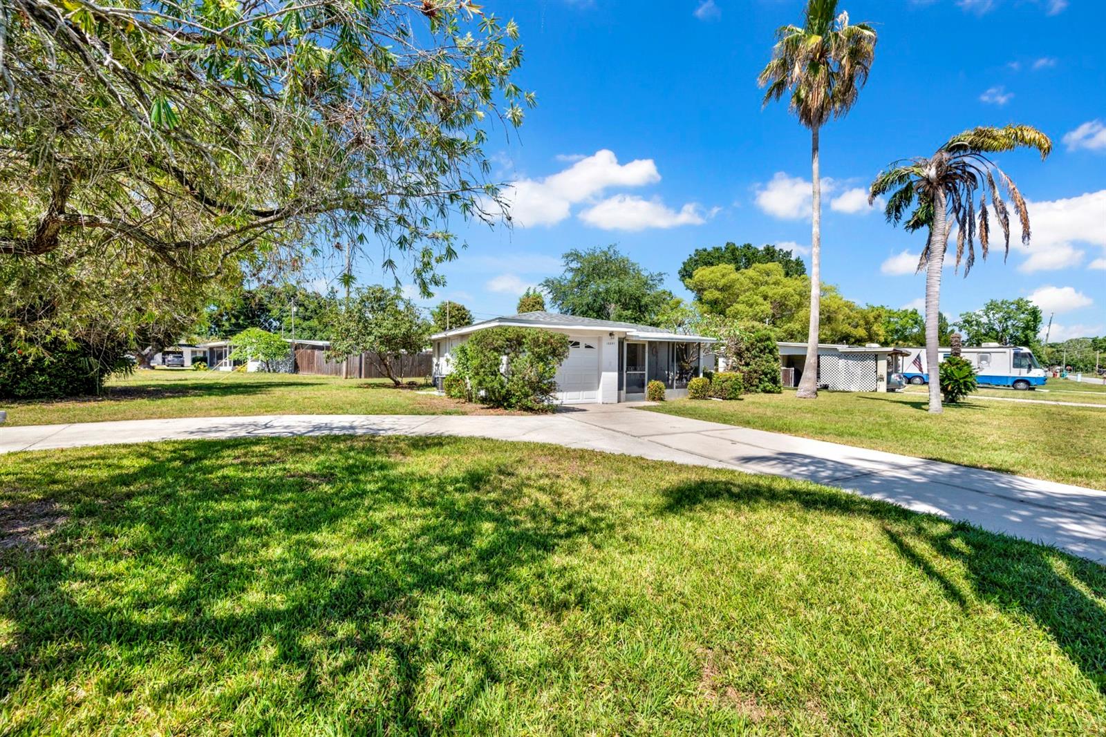 ORANGE LAKE VILLAGE 2 - Residential
