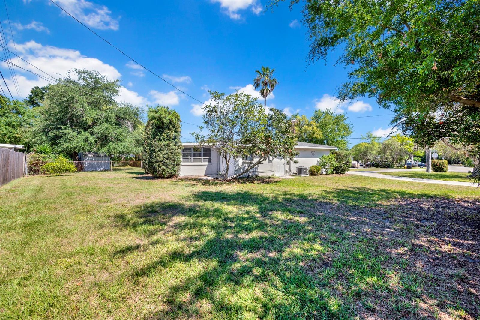 ORANGE LAKE VILLAGE 2 - Residential