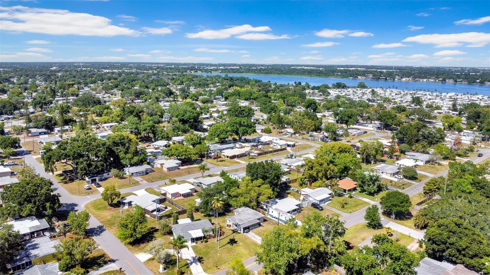 ORANGE LAKE VILLAGE 2 - Residential