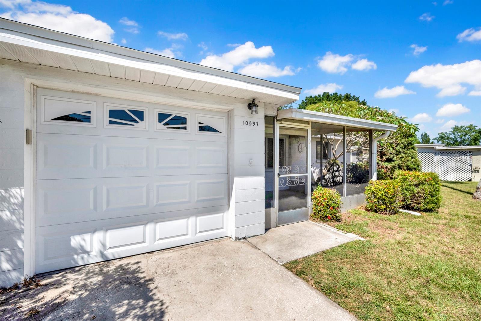 ORANGE LAKE VILLAGE 2 - Residential