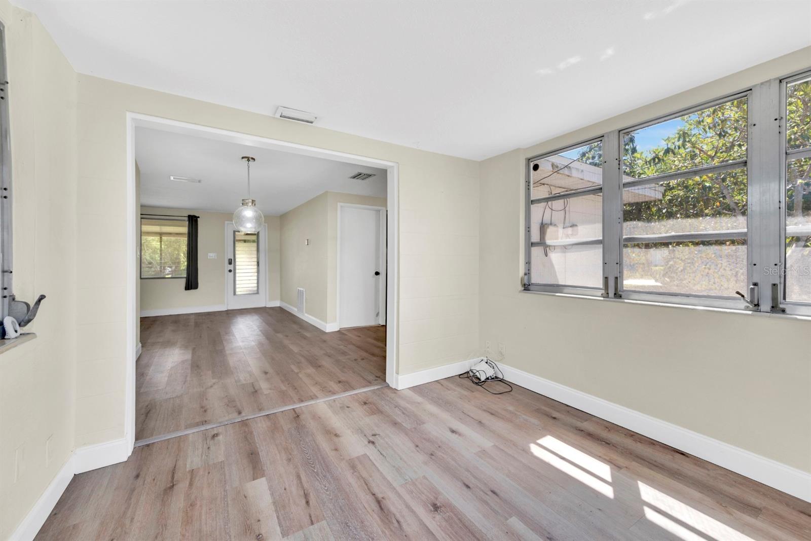 ORANGE LAKE VILLAGE 2 - Residential