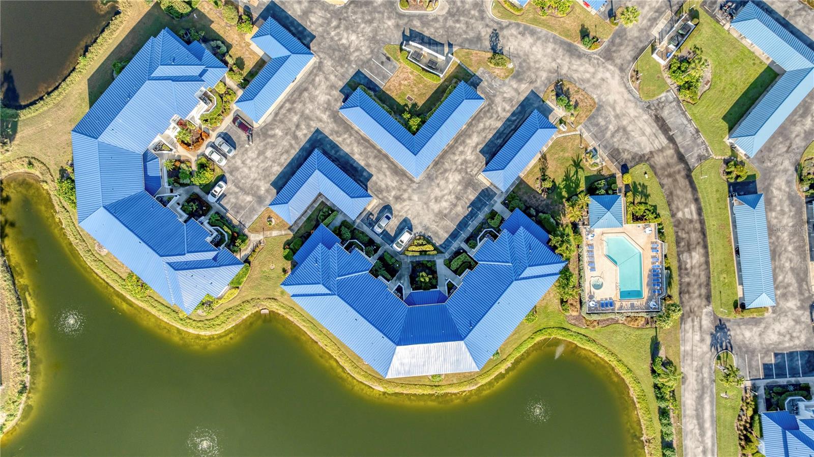 PERICO BAY CLUB - Residential