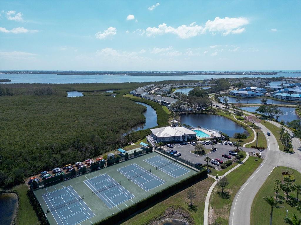 PERICO BAY CLUB - Residential