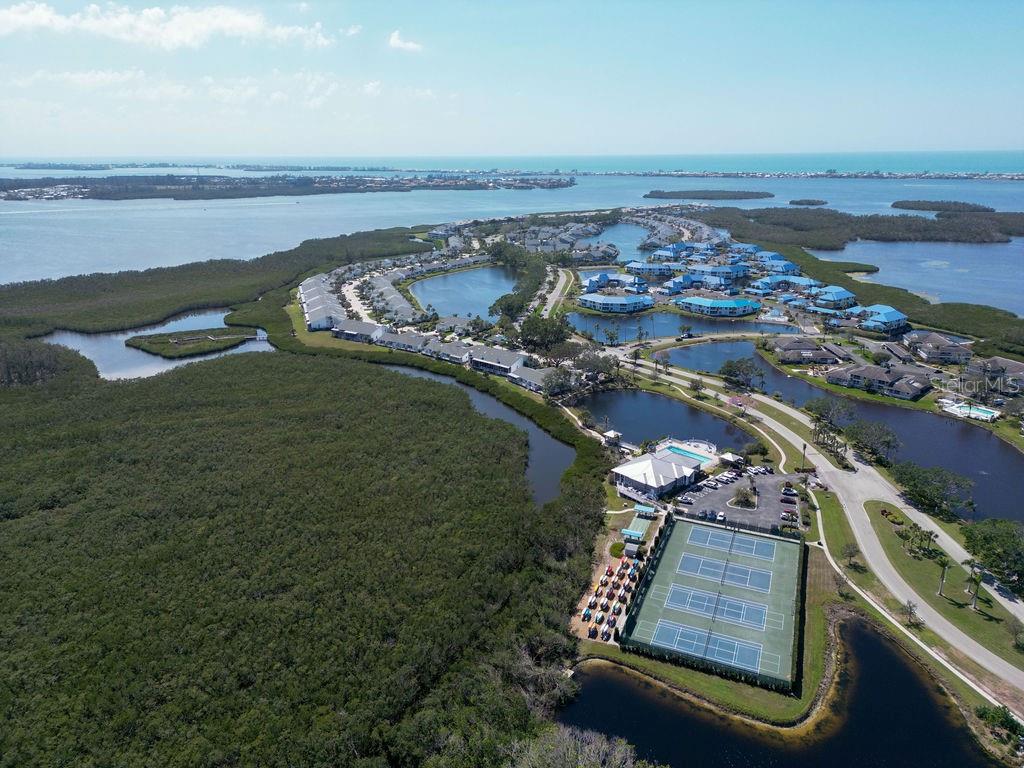 PERICO BAY CLUB - Residential