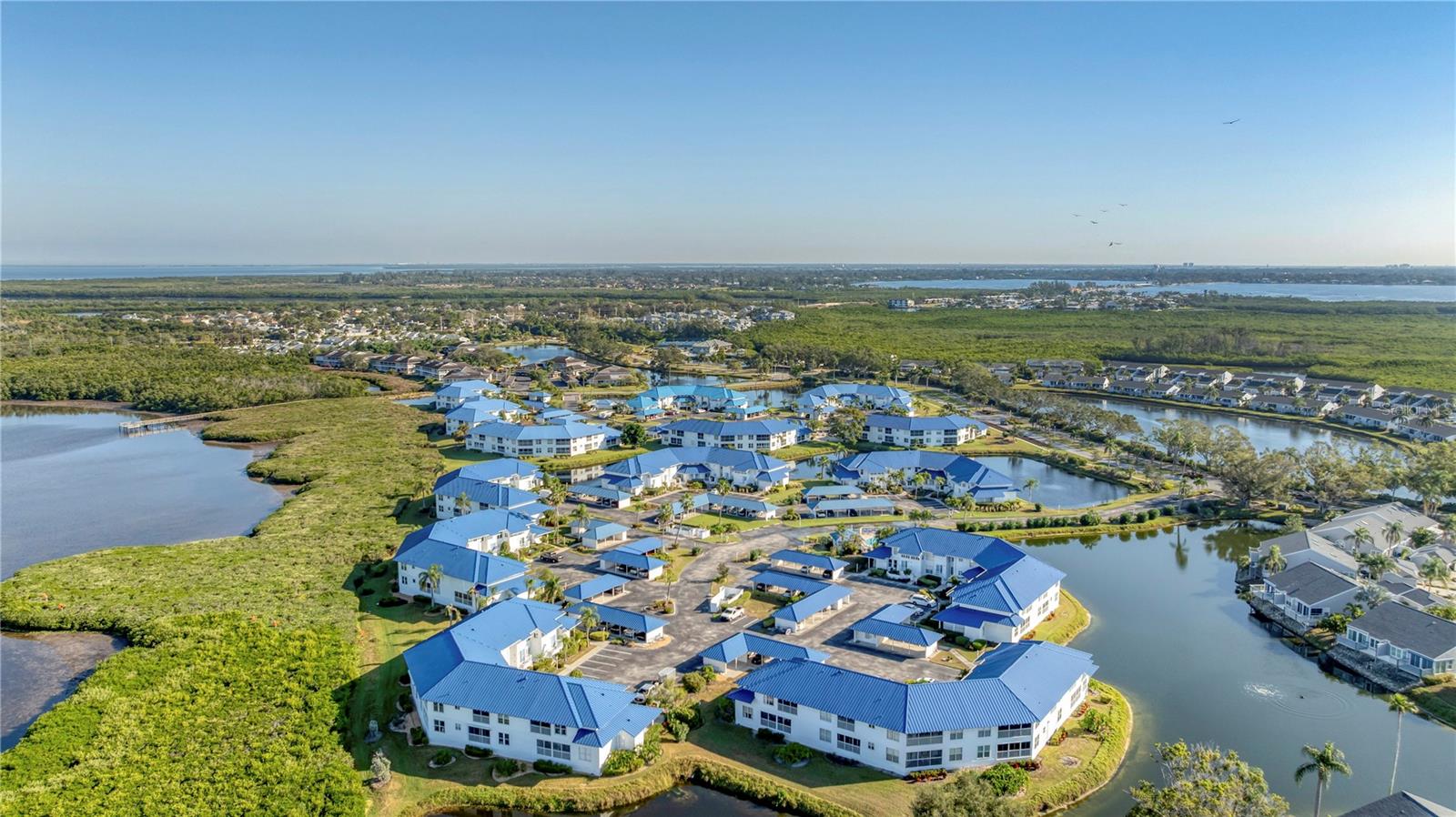 PERICO BAY CLUB - Residential