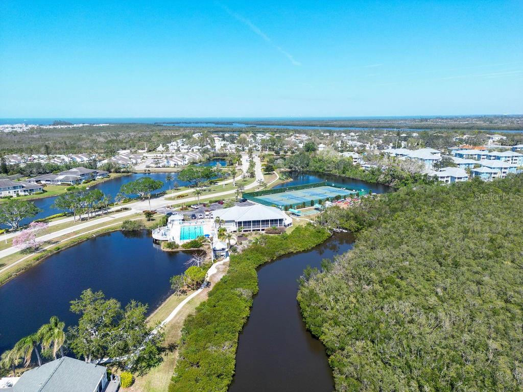 PERICO BAY CLUB - Residential