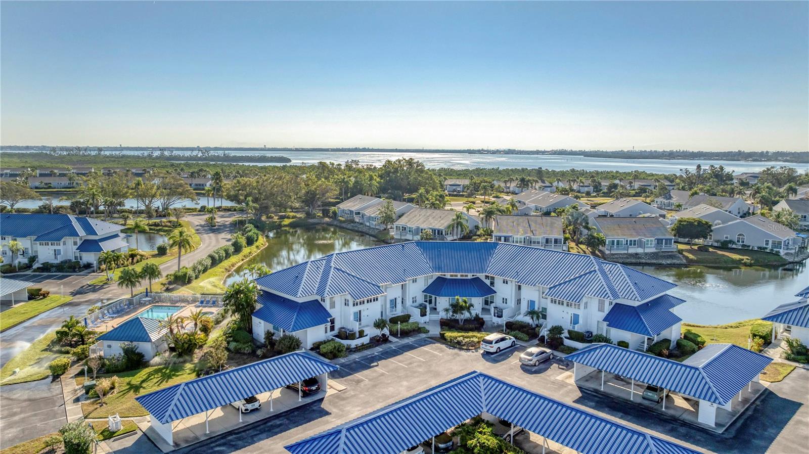 PERICO BAY CLUB - Residential