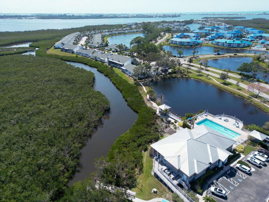 PERICO BAY CLUB - Residential