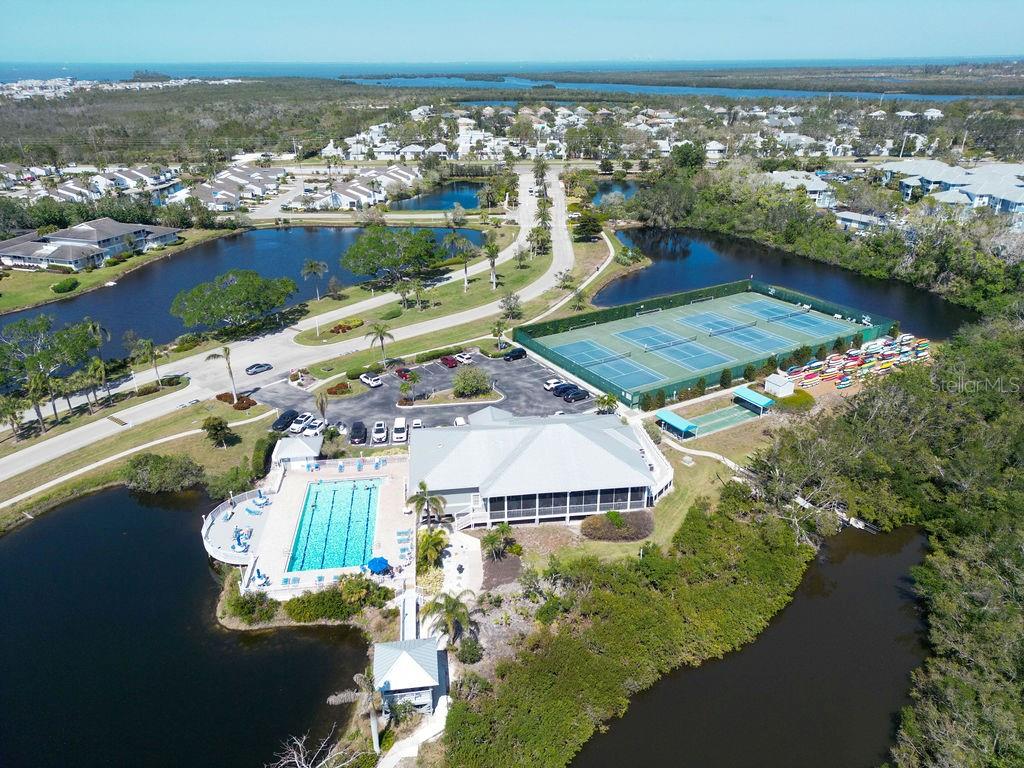 PERICO BAY CLUB - Residential