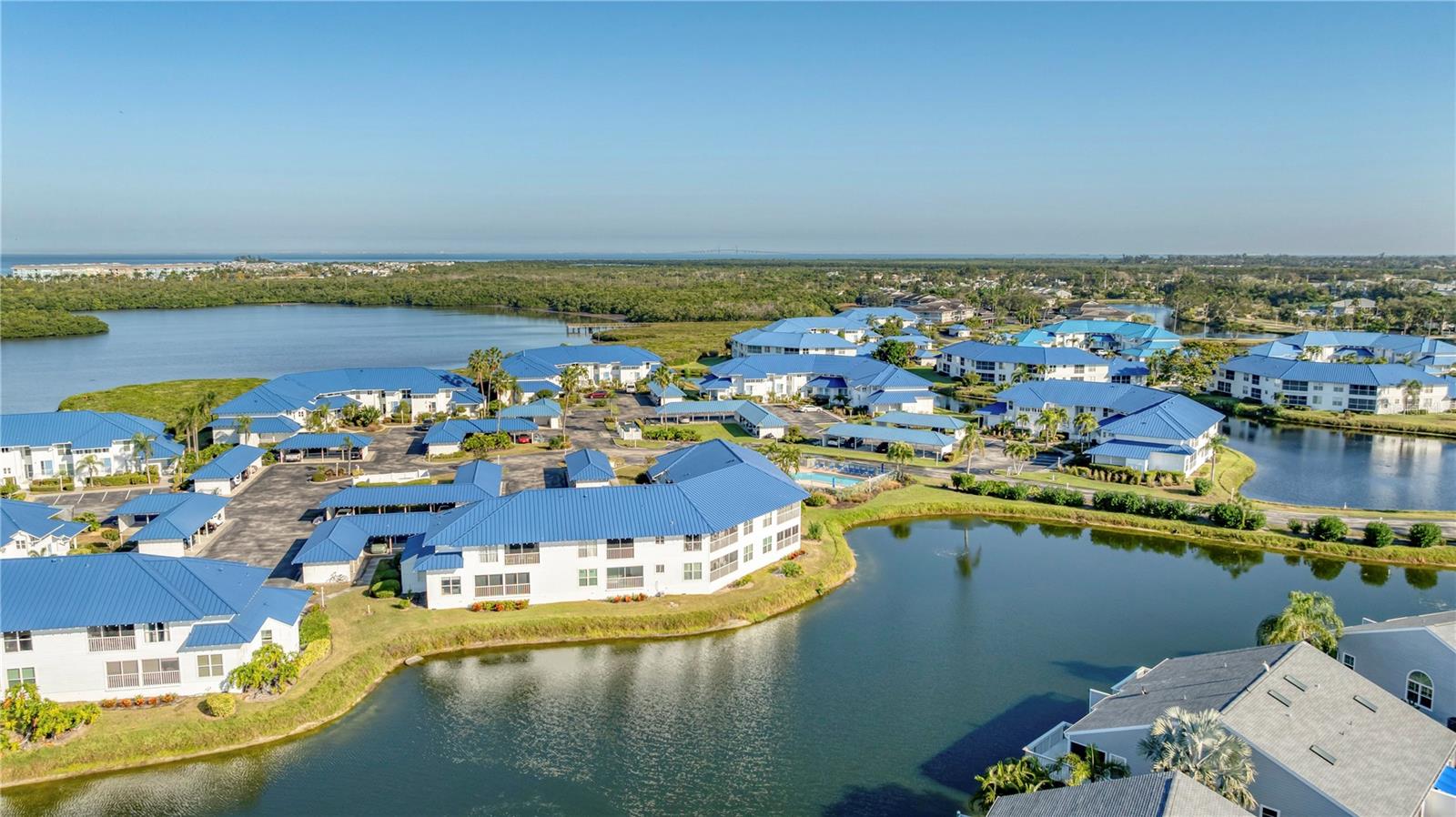 PERICO BAY CLUB - Residential