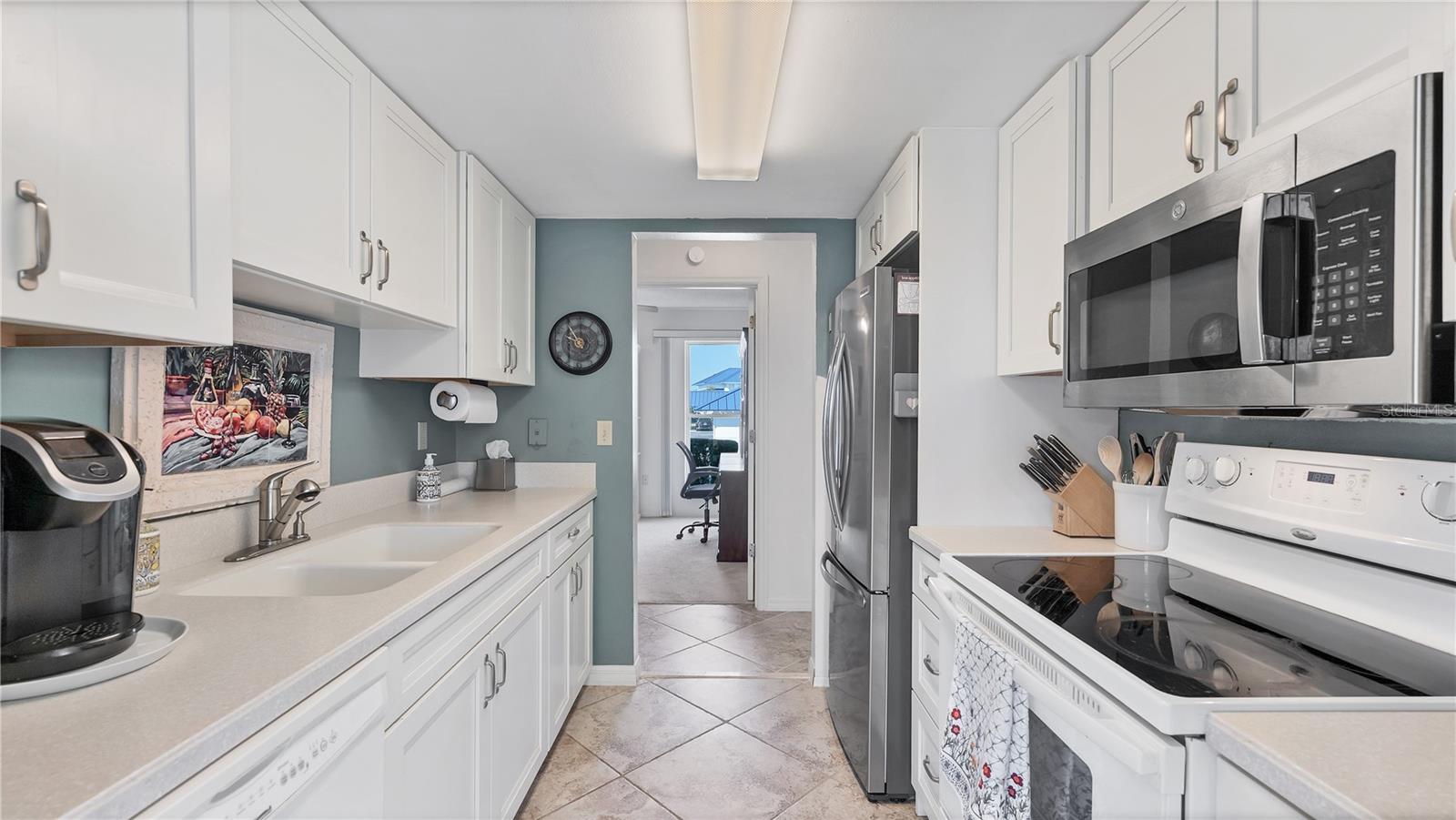 PERICO BAY CLUB - Residential