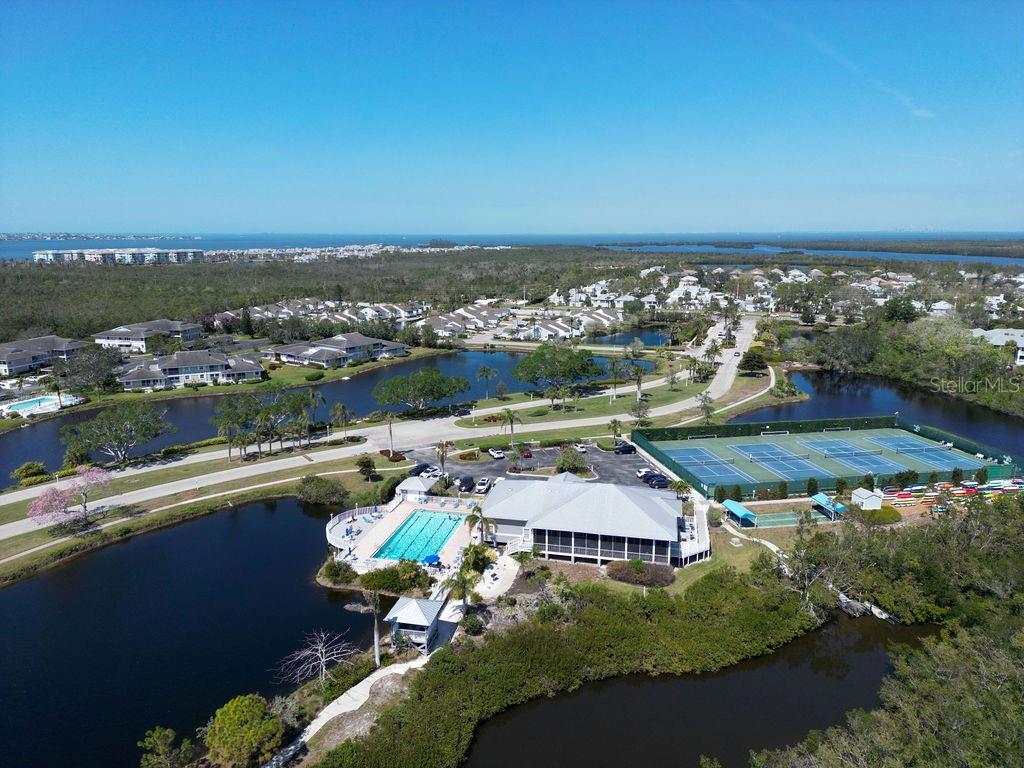 PERICO BAY CLUB - Residential