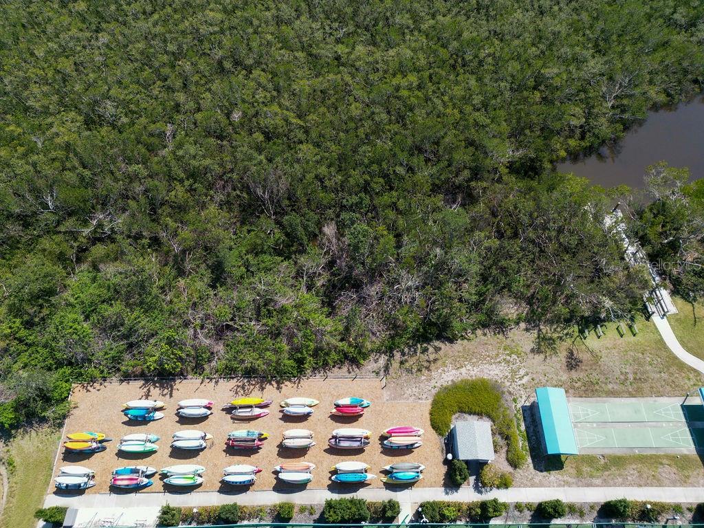 PERICO BAY CLUB - Residential