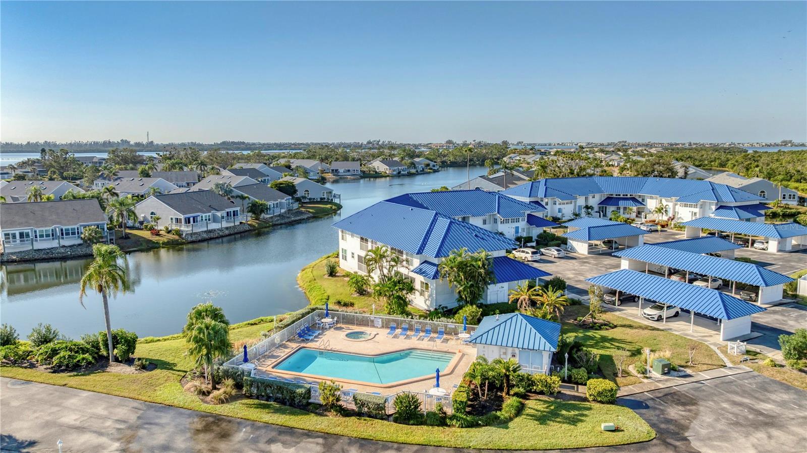 PERICO BAY CLUB - Residential