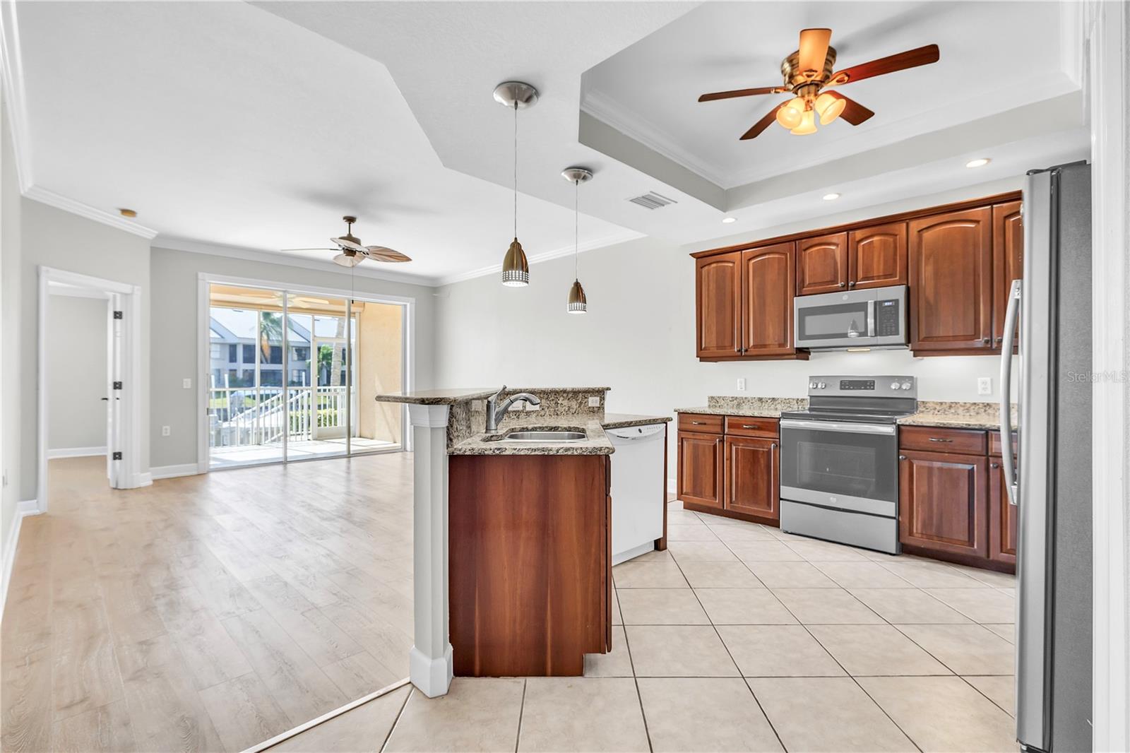 LITTLE HBR/PUNTA GORDA ISLES - Residential