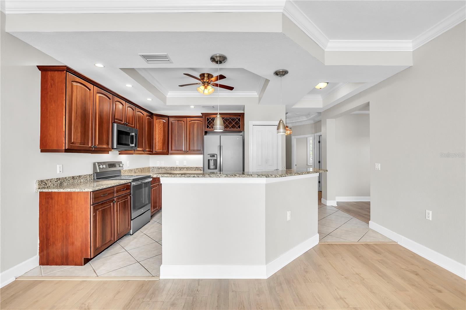 LITTLE HBR/PUNTA GORDA ISLES - Residential