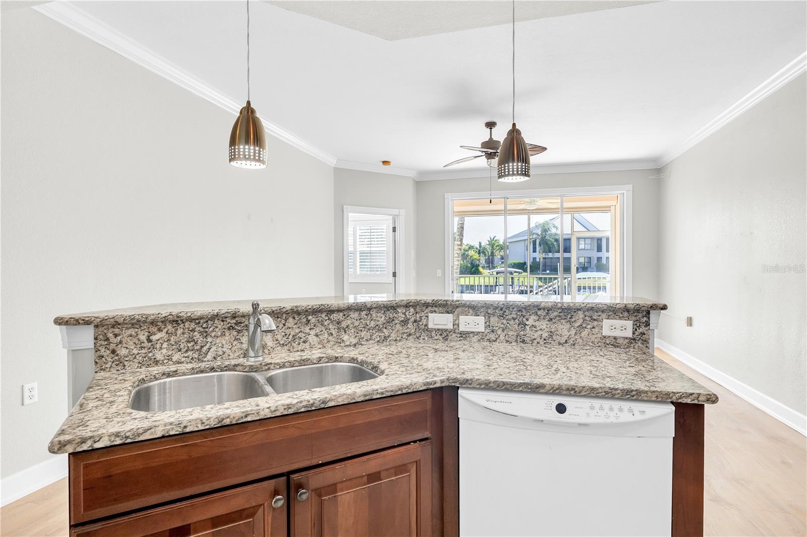 LITTLE HBR/PUNTA GORDA ISLES - Residential