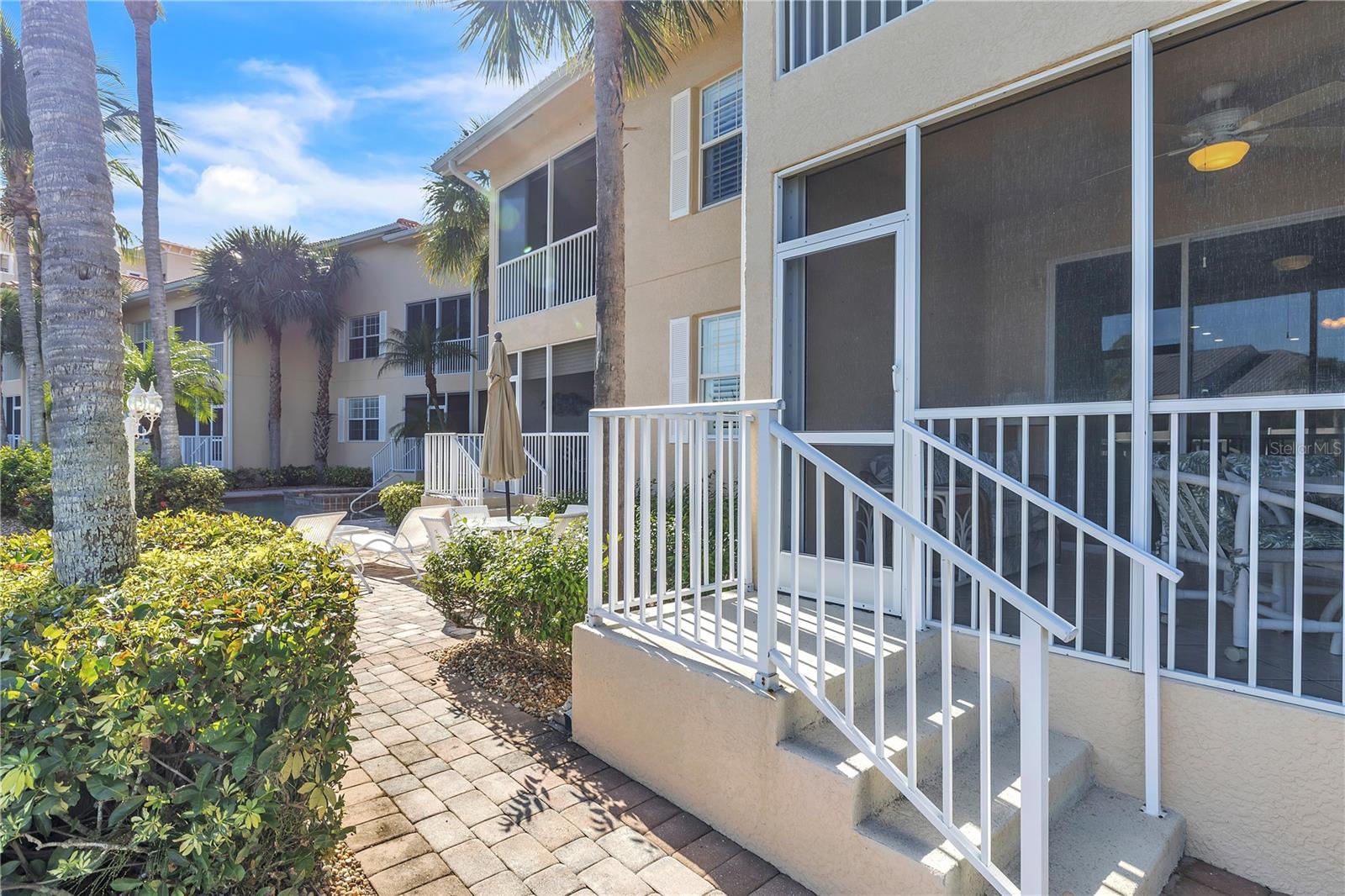 LITTLE HBR/PUNTA GORDA ISLES - Residential
