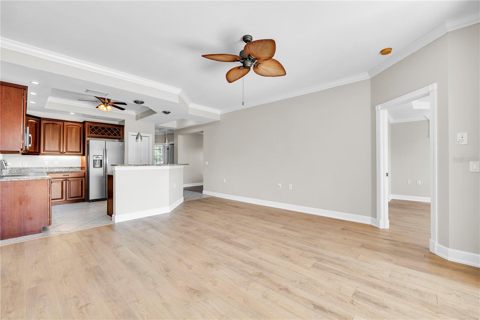 LITTLE HBR/PUNTA GORDA ISLES - Residential