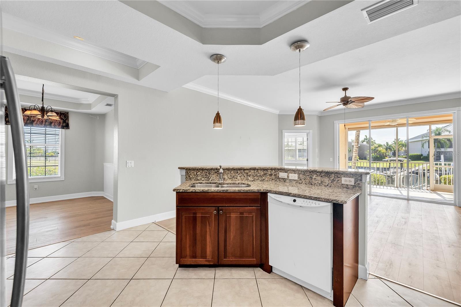 LITTLE HBR/PUNTA GORDA ISLES - Residential