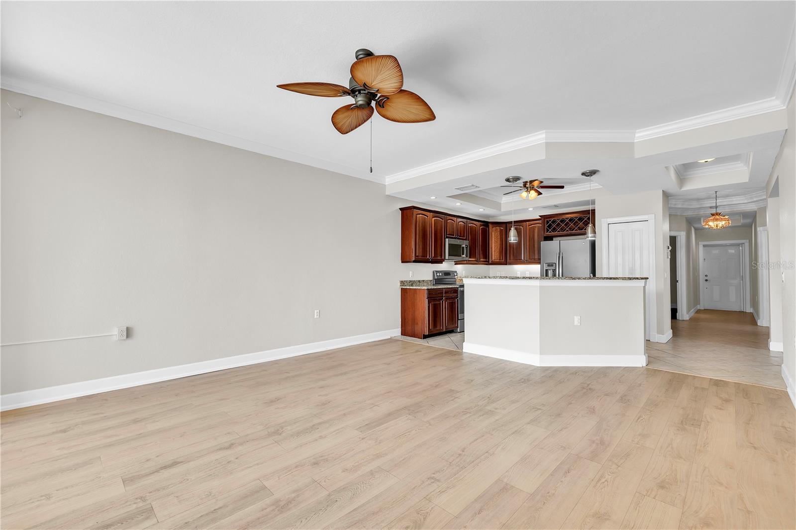 LITTLE HBR/PUNTA GORDA ISLES - Residential