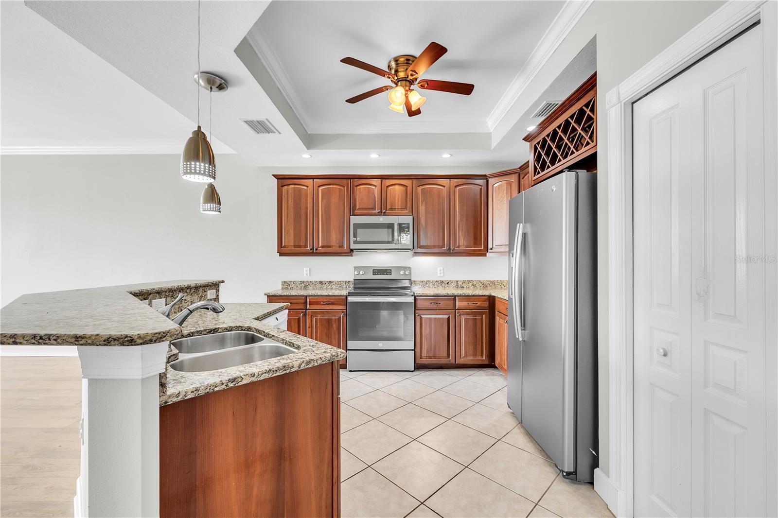 LITTLE HBR/PUNTA GORDA ISLES - Residential