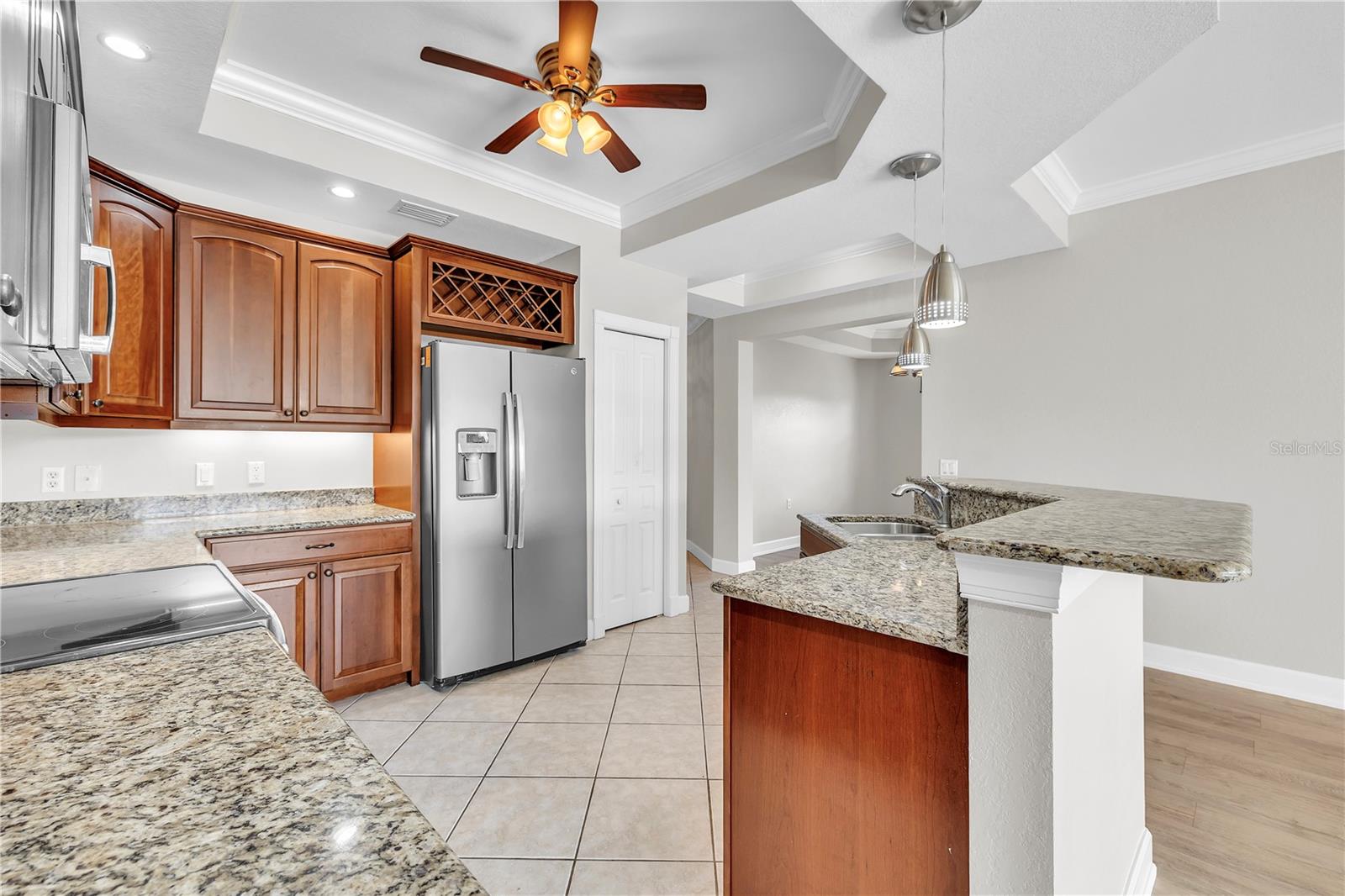 LITTLE HBR/PUNTA GORDA ISLES - Residential