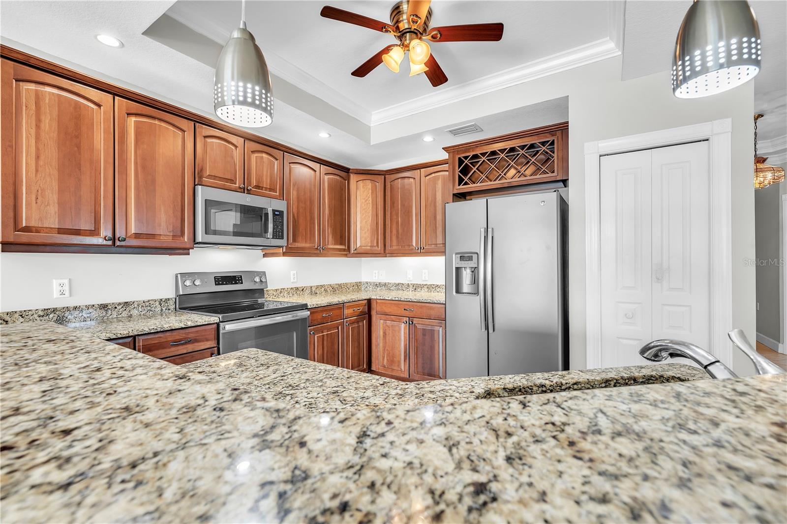 LITTLE HBR/PUNTA GORDA ISLES - Residential
