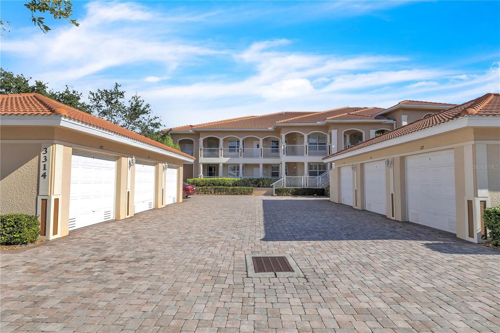 Photo of 3314 Wood Thrush Drive #111, Punta Gorda, FL 33950 (MLS # C7525273)