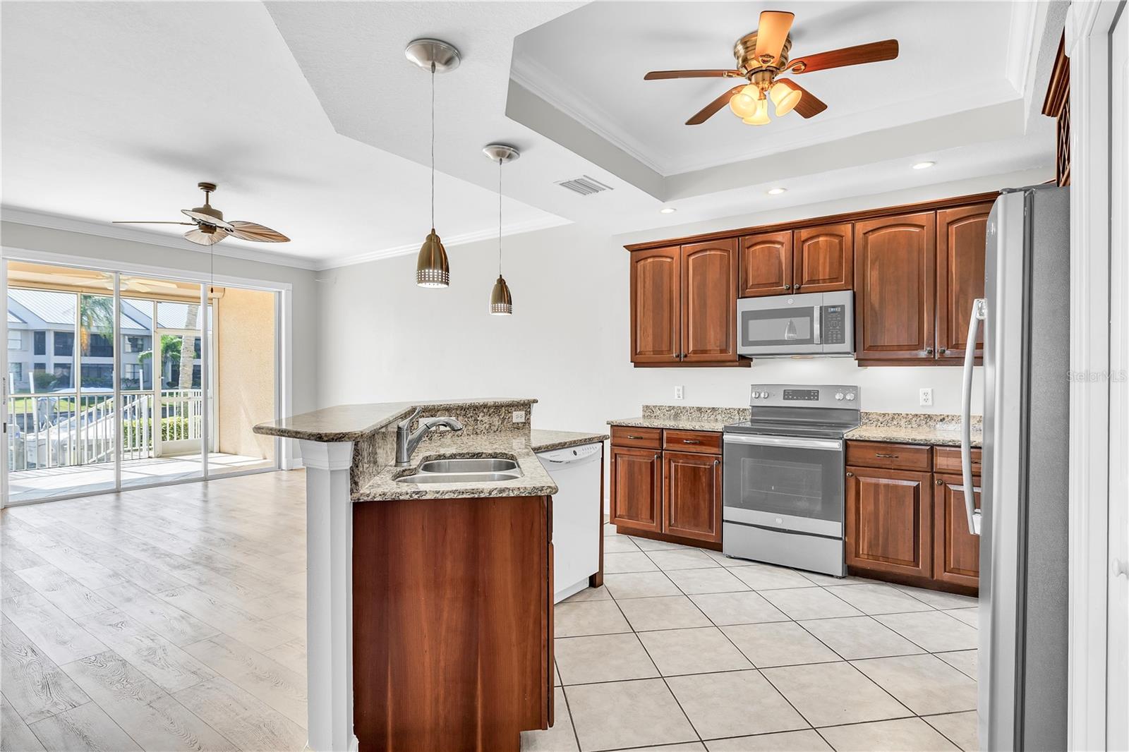 LITTLE HBR/PUNTA GORDA ISLES - Residential
