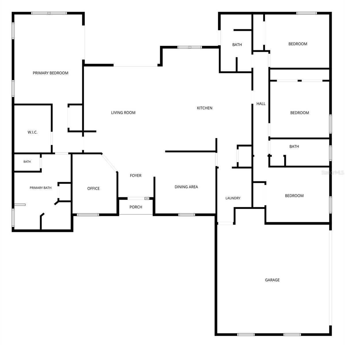 150 NE 49TH STREET