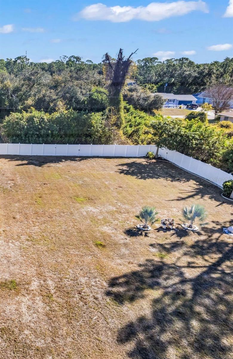 PORT CHARLOTTE SEC 41 - Land