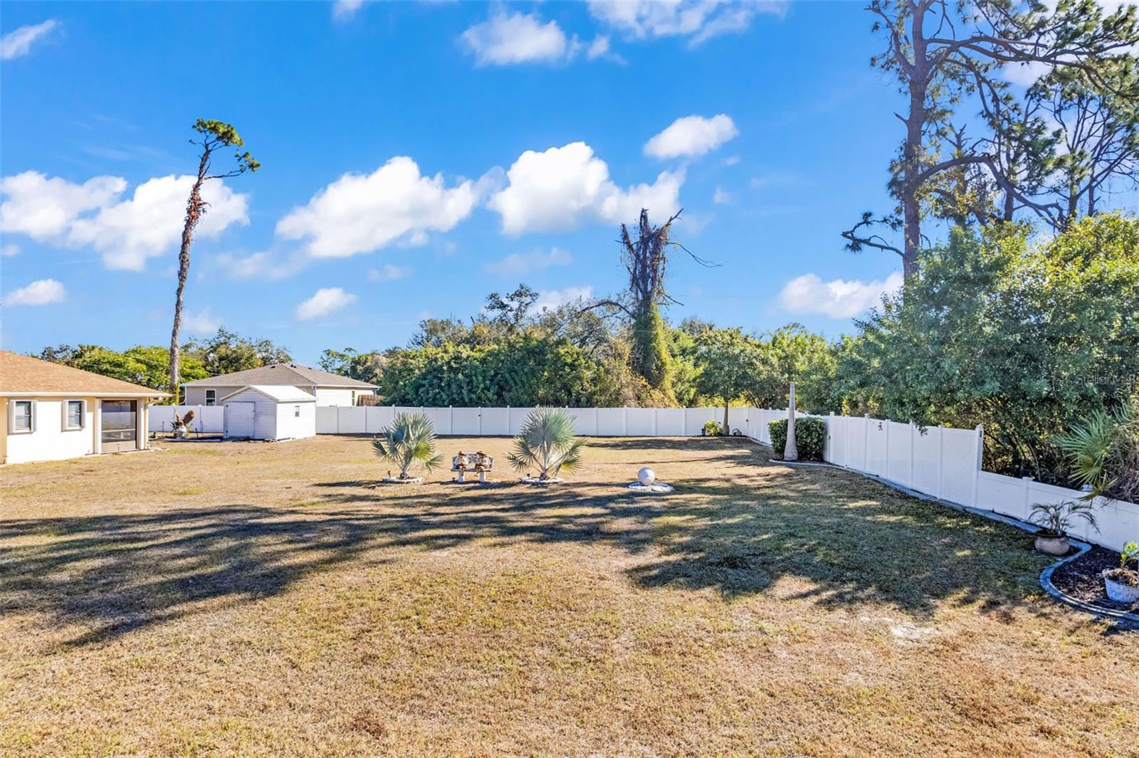 PORT CHARLOTTE SEC 41 - Land