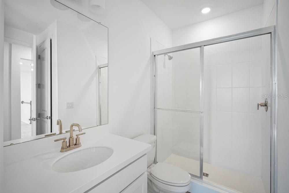 HAMMOCK AT TWO RIVERS - Residential