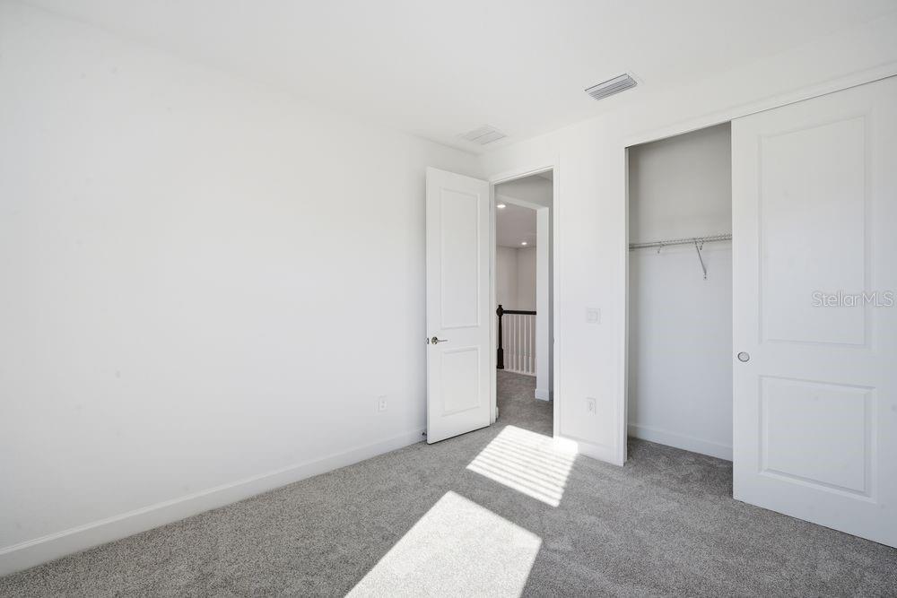 HAMMOCK AT TWO RIVERS - Residential