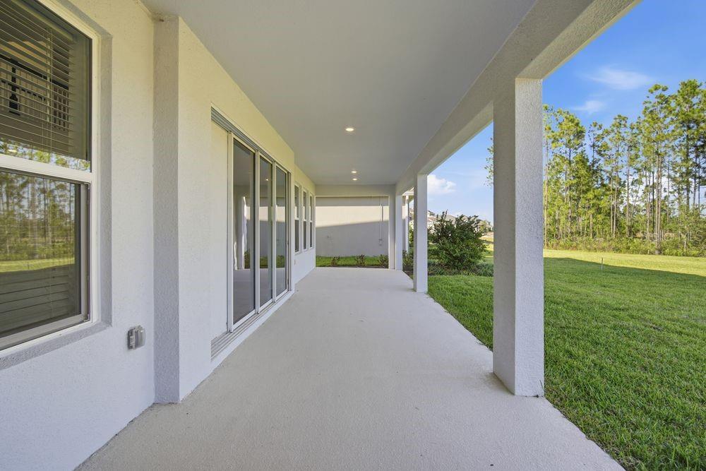 HAMMOCK AT TWO RIVERS - Residential