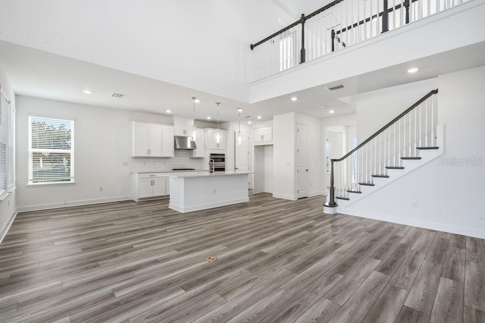 HAMMOCK AT TWO RIVERS - Residential