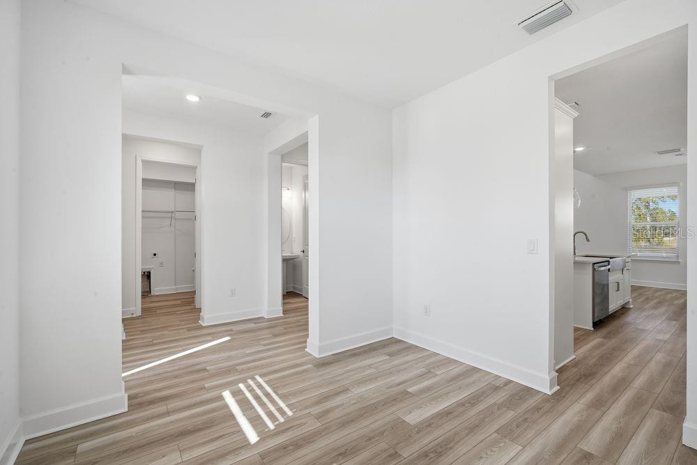 HAMMOCK AT TWO RIVERS - Residential