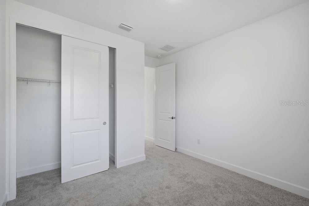 HAMMOCK AT TWO RIVERS - Residential