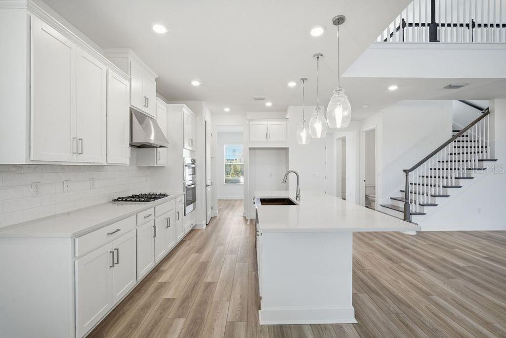 Photo of 1546 Trailhead Lane, Zephyrhills, FL 33541 (MLS # TB8455158)