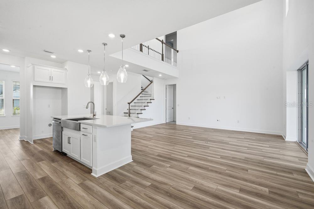 HAMMOCK AT TWO RIVERS - Residential