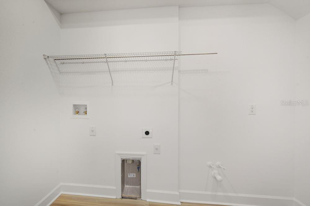 HAMMOCK AT TWO RIVERS - Residential