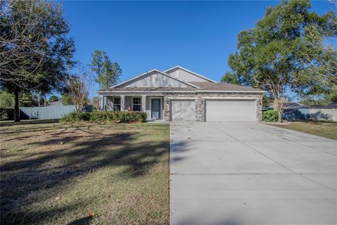 23543 STREAM AVENUE SORRENTO FL 32776