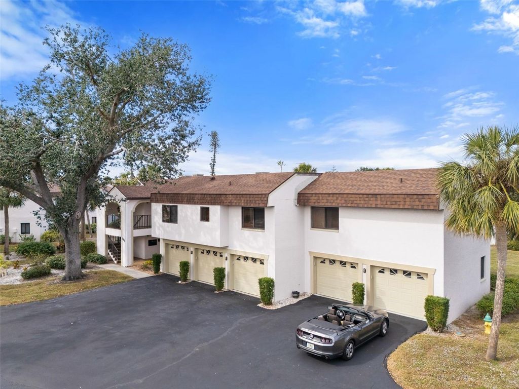 Photo of 808 Capri Isles Boulevard #216, Venice, FL 34292 (MLS # A4686571)